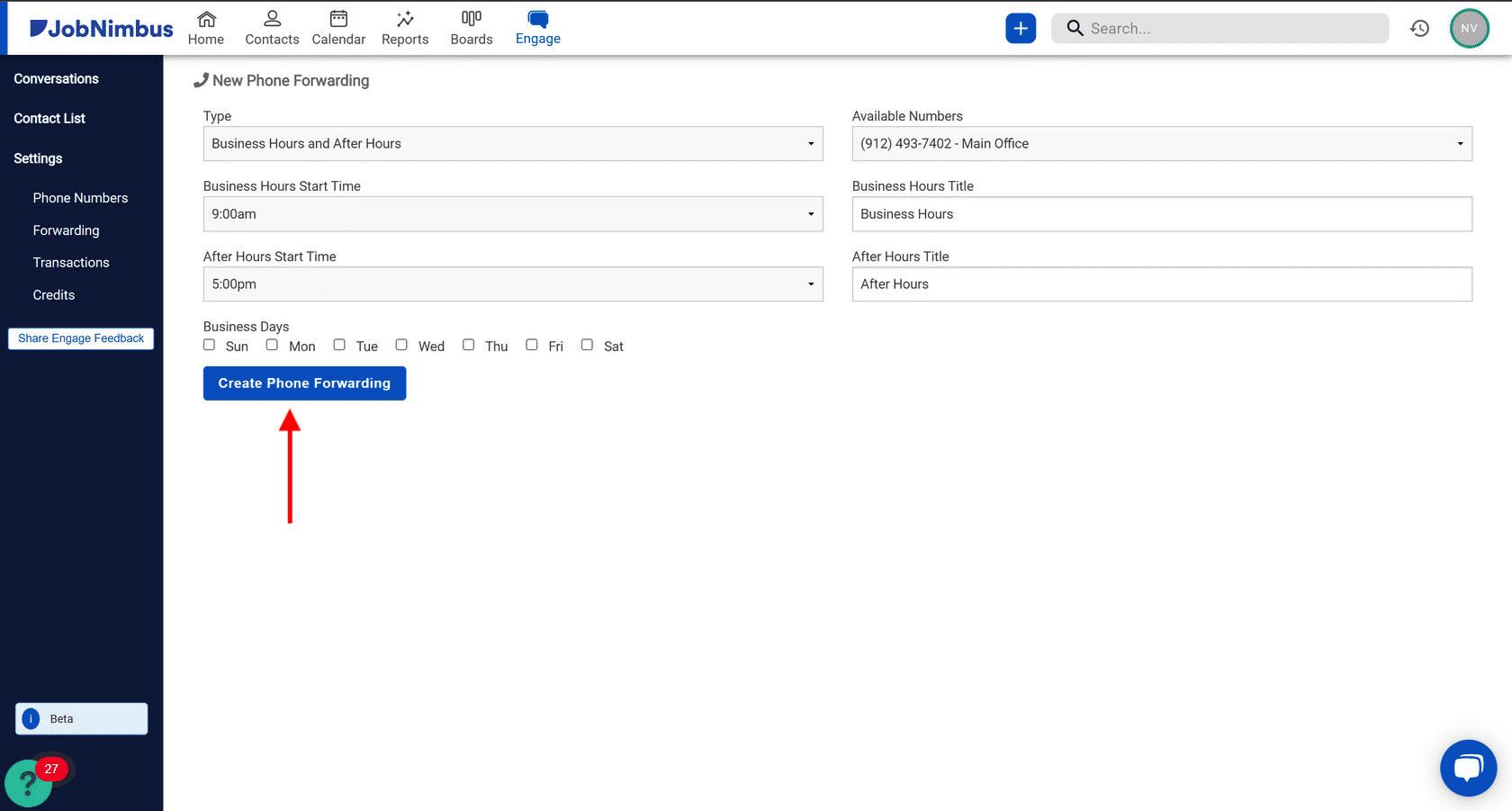How Do I Set Up Call Forwarding How Do I Set Up Call Forwarding